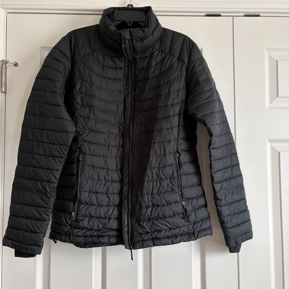 Columbia Women's Black Jacket